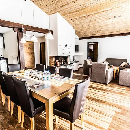 Apartment Haus Camillo Appartement-fewo 4-bettwohnung Nr- 15 By Interhome *