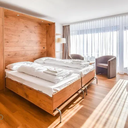 Haus Camillo Appartement-fewo 4-bettwohnung Nr- 15 By Interhome