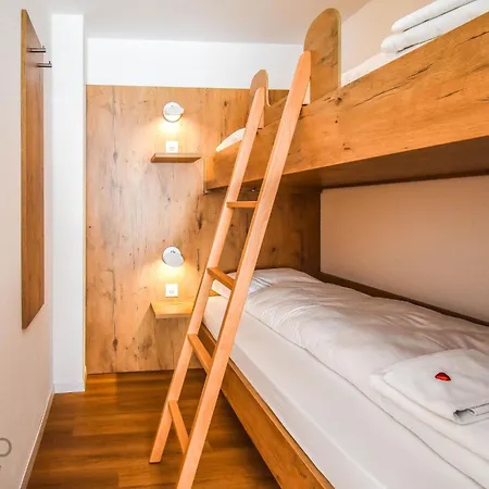 Haus Camillo Appartement-fewo 4-bettwohnung Nr- 15 By Interhome