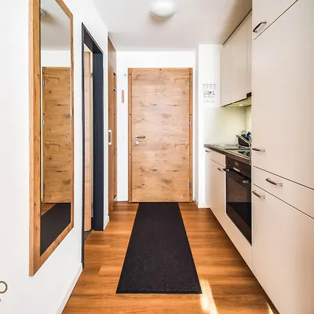 Haus Camillo Appartement-fewo 4-bettwohnung Nr- 15 By Interhome